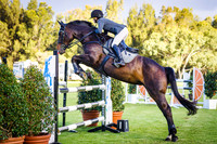 6 - Southside Jump Club Open 1.15m