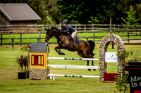 2. Yalambi Farm Open 1.10m Special 2 Phase