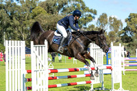 4) Horseland 1.0m Super 2 Phase 274.5