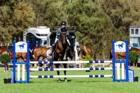 6A Eric Lloyd Photography 1.05M OPEN and OTT & 6B R M Smith and Sons Six Points and Under 1.05m