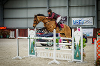 13. Three Bears Jump Club Open 1.35m AM5