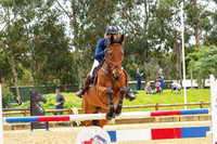 3a. Skindeep Medi-Spa Star Spotter 40 pts and under (AM5) 238.2.2