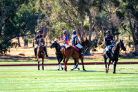 Game 1  Sandalford v Nyaradah  (10am-end)