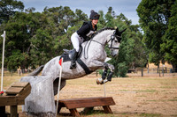 Capel CCI 50cm Cross Country