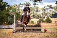 Capel CCI 65cm Cross Country