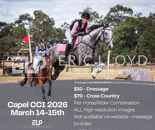 aCapel Offer