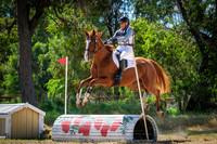 Capel Horse & Pony Club CCI-S 4*