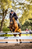 3B - Kentaur Australia 5 Year Old Tour