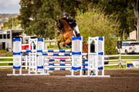 4B - Kentaur Australia 6 Year Old Tour
