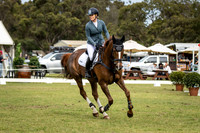 29. Gaenor McInnes Memorial