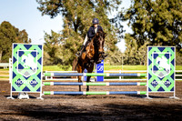 Class 2B - Kentaur Australia 4 Year Old Tour