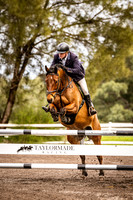 Class 3A Kamco Arenas 105cm Open