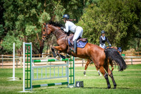 4. WASJA Open 1.20 - 1.25m