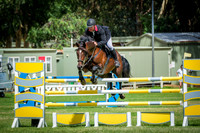 5. WASJA Open 1.30m
