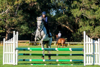 Training Round 1.0m