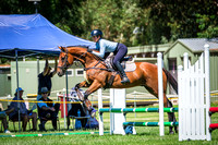 Training Round 70cm