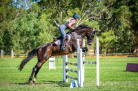 Training Round 1.00-1.04m