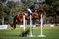 CCI3*-S Moorditj Industries & Technologies