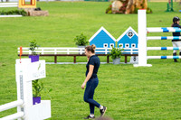7. Gaenor McInnes Memorial 1at Round Qualifier