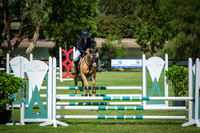 18 Yalambi Farm 0.80m Special Two Phase