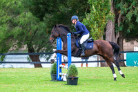 39b Kentaur Saddlery Low Senior Classic 0.70m Table A. Over 18