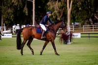 6a Kohnke's Own Open 1.00m AM7