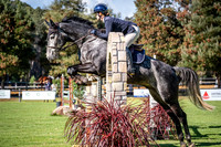 10a  Busselton Toyota & JWA Bronze Series 1.10m AM5