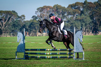 Ev65 Horseland Bunbury