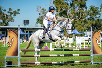 Capels Futures Eventing