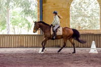 Brookleigh Dressage Training Day 30 09 2016 uploading
