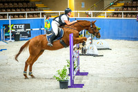 CT09 – 1Star 105cm