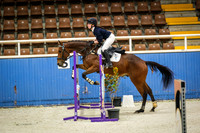 SJ02 & SJ06 – Primary & Secondary 70cm Championship