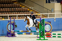SJ05 – Secondary 60cm Championship