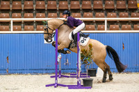 SJ03 & SJ07– Primary & Secondary 80cm Championship