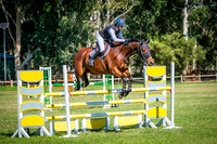 3a. WASJA Open 1.15m