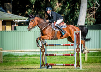 4. WASJA Open 1.25m