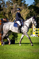 5a. Yalambi Farm Stud Young Horse Round 2 - 6 Year Old