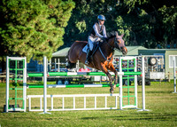 5. WASJA Open 1.30m