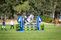 10A. HB Horsewear Welcome Open (90cm)