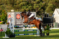 21. Aus Underground Drilling Open Stakes (105cm)