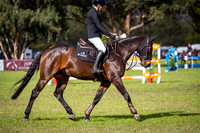 14a. Jakoma Equestrian Our Future Stars 120-125cm