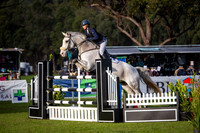 15. Brajkovich Demolition Riders Choice 135 or 140cm