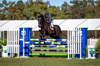 23. Combined Horse Transport State Amateur Titles