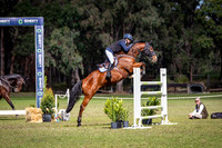 25. 888 Crushing and Screening & IHB State Senior Title