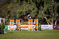 26. Yarrada Farm & Melissa Gajda Art Mini Prix Championships