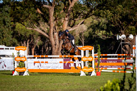 27. Kohnkes Own State Young Rider