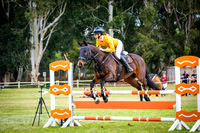 Pony Club State Jumping Championships 2026