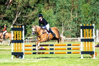 Sun - Class 27a & 27b- Championship Class - 80cm