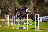 Showjumping All 1 Star Classes