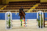 3b Duncan Equine Amateur 1.10-1.15m